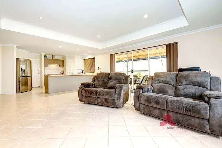 Fifth view of Homely house listing, 7 Holstein Drive, Eaton WA 6232