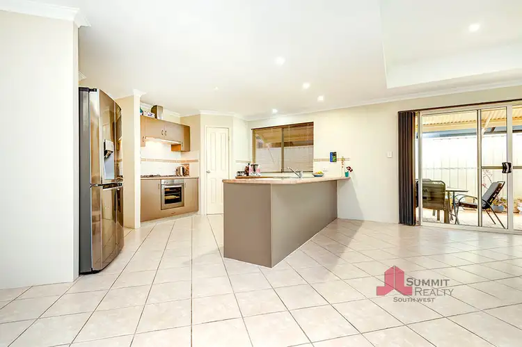 Sixth view of Homely house listing, 7 Holstein Drive, Eaton WA 6232