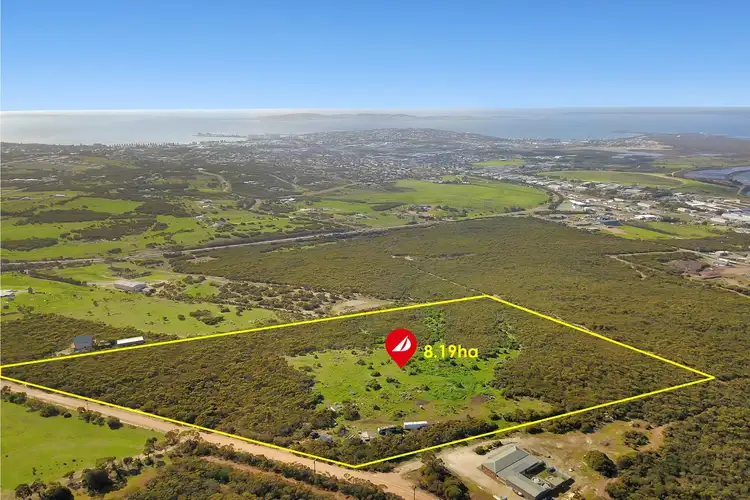 Main view of Homely land listing, LOT 3 Kathai Drive, Port Lincoln SA 5606