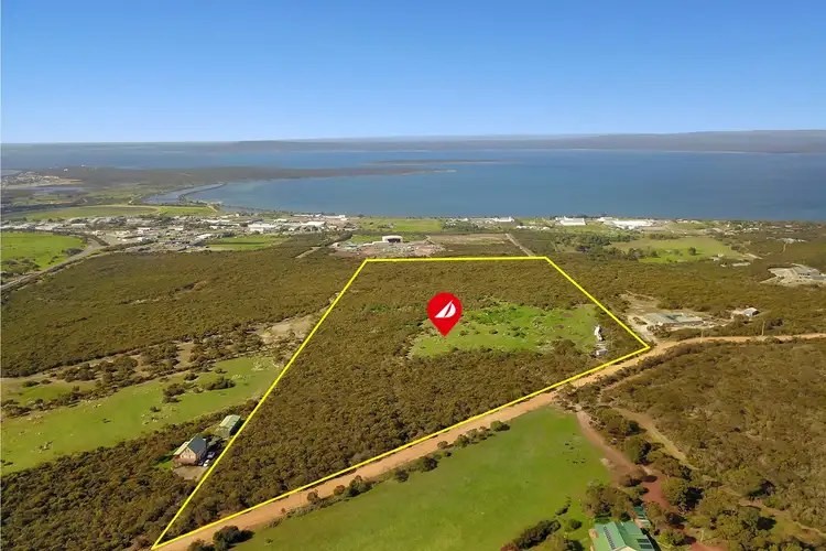 Third view of Homely land listing, LOT 3 Kathai Drive, Port Lincoln SA 5606