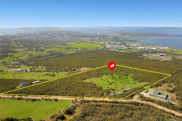 Fourth view of Homely land listing, LOT 3 Kathai Drive, Port Lincoln SA 5606