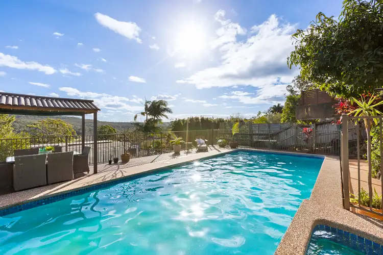 Third view of Homely house listing, 24 Kirkstone Road, Wheeler Heights NSW 2097
