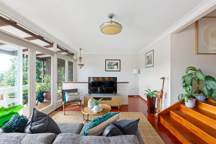 Fourth view of Homely house listing, 24 Kirkstone Road, Wheeler Heights NSW 2097