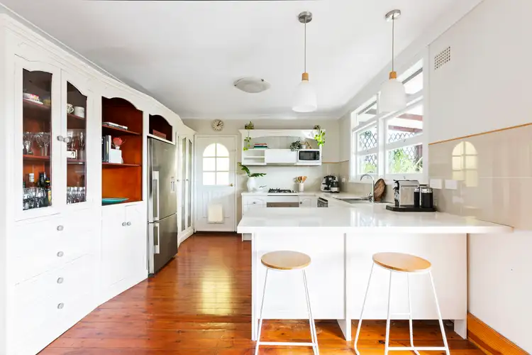 Sixth view of Homely house listing, 24 Kirkstone Road, Wheeler Heights NSW 2097