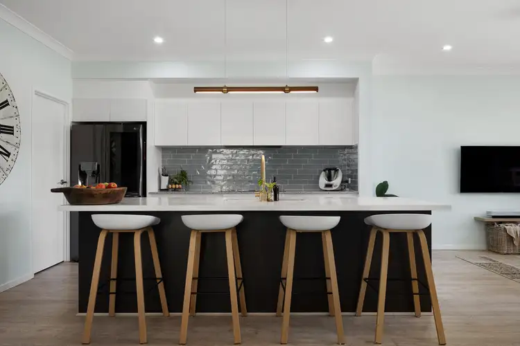 Fourth view of Homely house listing, 24 Jamieson Street, Bulimba QLD 4171