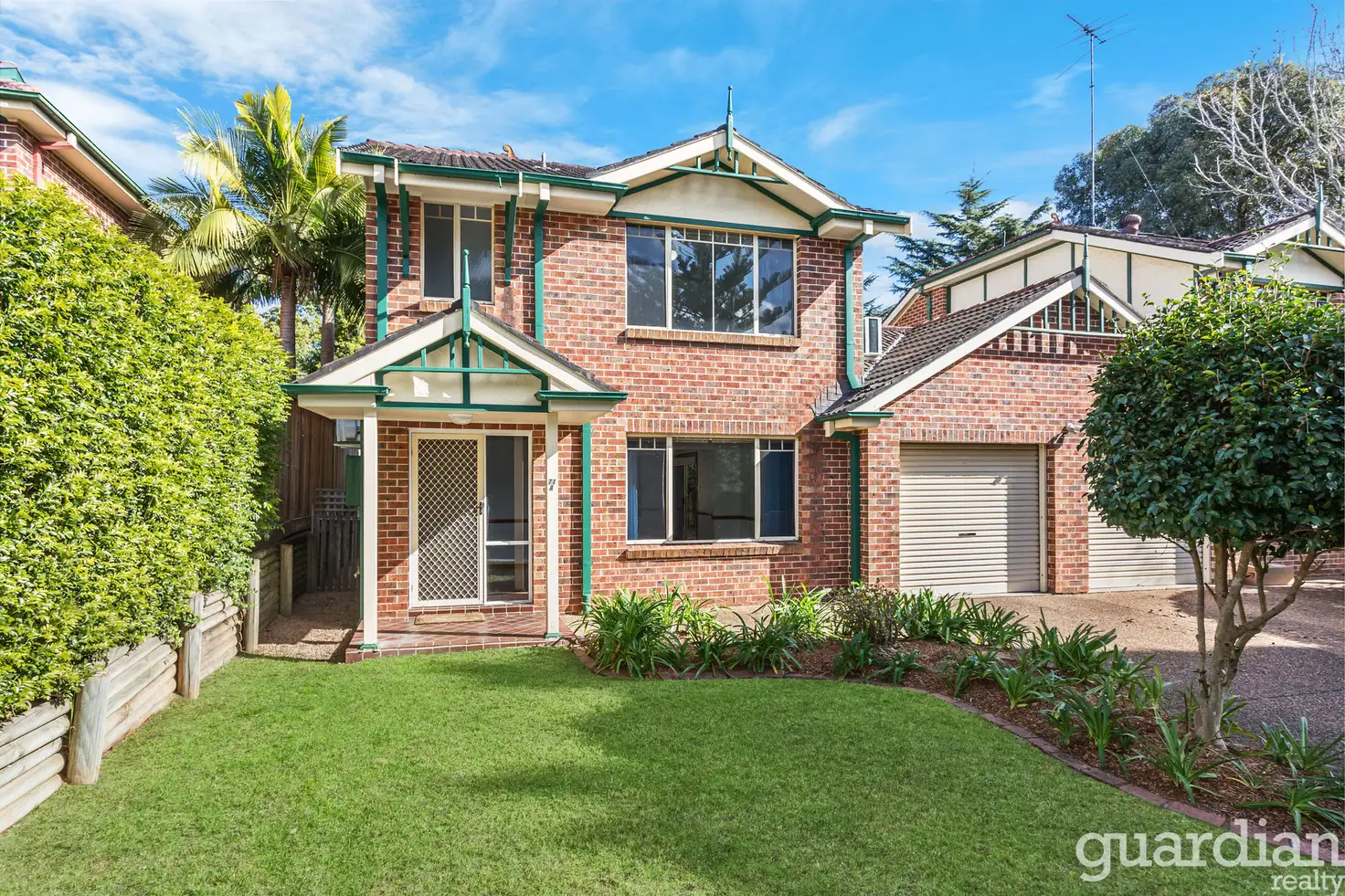 Main view of Homely house listing, 71a Thomas Wilkinson Avenue, Dural NSW 2158
