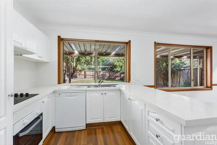 Third view of Homely house listing, 71a Thomas Wilkinson Avenue, Dural NSW 2158