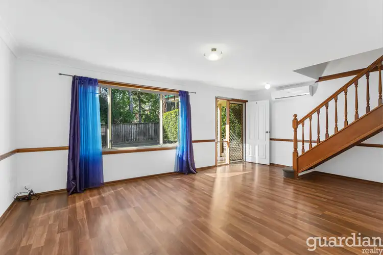 Fifth view of Homely house listing, 71a Thomas Wilkinson Avenue, Dural NSW 2158