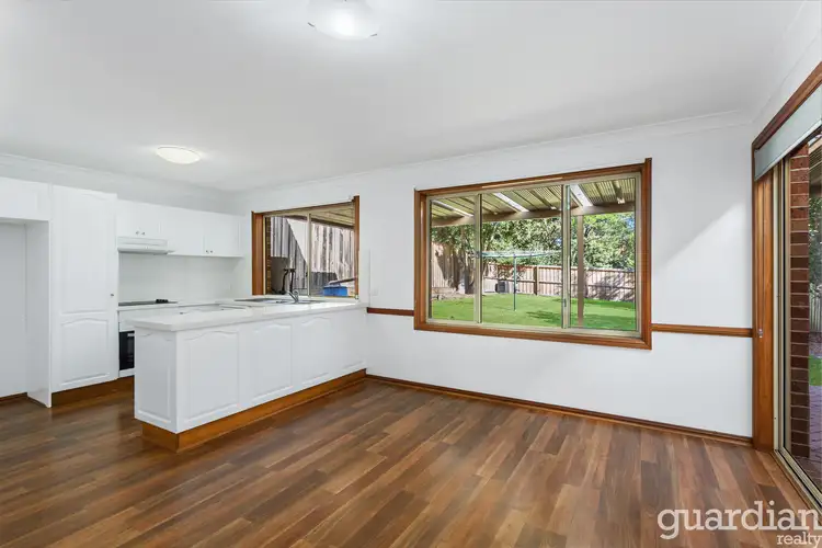 Sixth view of Homely house listing, 71a Thomas Wilkinson Avenue, Dural NSW 2158