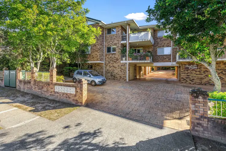 Level 1/7/120 Pembroke Road, Coorparoo QLD 4151