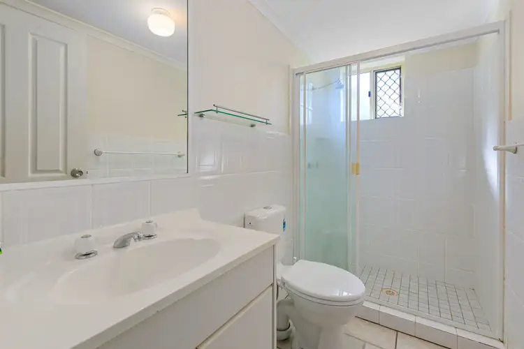 Fifth view of Homely apartment listing, Level 1/7/120 Pembroke Road, Coorparoo QLD 4151