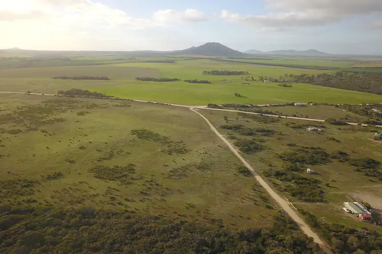 Fifth view of Homely rural property listing, Lot 199 Farm Beach Road, Wangary SA 5607