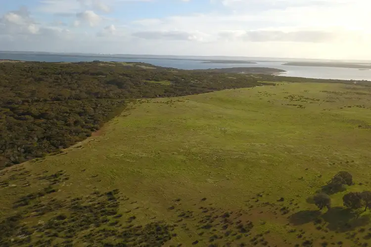 Sixth view of Homely rural property listing, Lot 199 Farm Beach Road, Wangary SA 5607