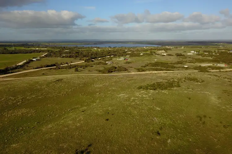 Seventh view of Homely rural property listing, Lot 199 Farm Beach Road, Wangary SA 5607