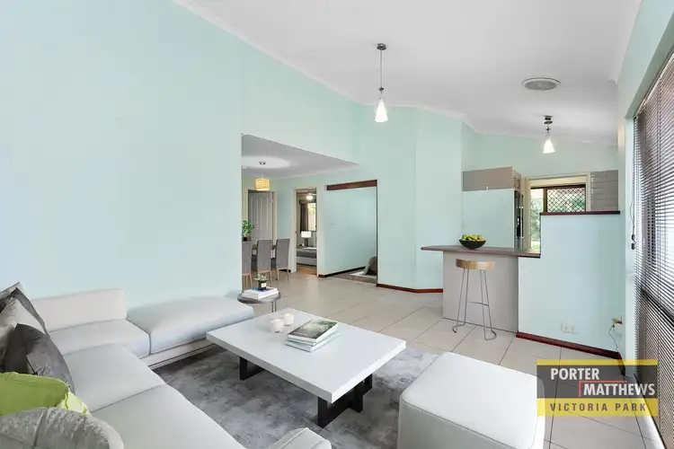 Third view of Homely villa listing, 7/102 Wright Street, Kewdale WA 6105