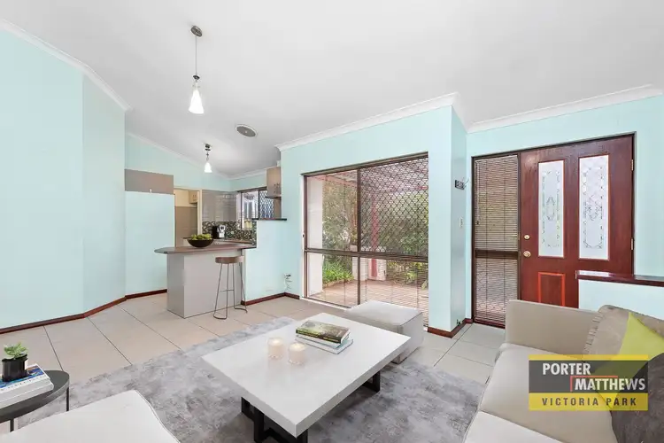 Fourth view of Homely villa listing, 7/102 Wright Street, Kewdale WA 6105