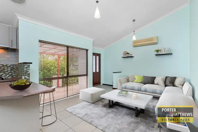 Fifth view of Homely villa listing, 7/102 Wright Street, Kewdale WA 6105