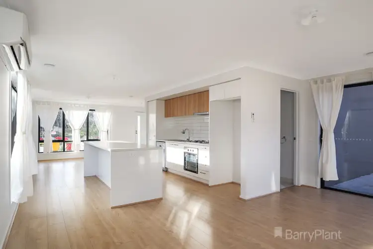 Second view of Homely house listing, 2 Kipling Drive, Officer VIC 3809