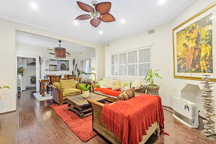 Fifth view of Homely apartment listing, 7/246 Campbell Parade, Bondi Beach NSW 2026