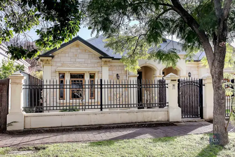 22a Palmerston Road, Unley SA 5061