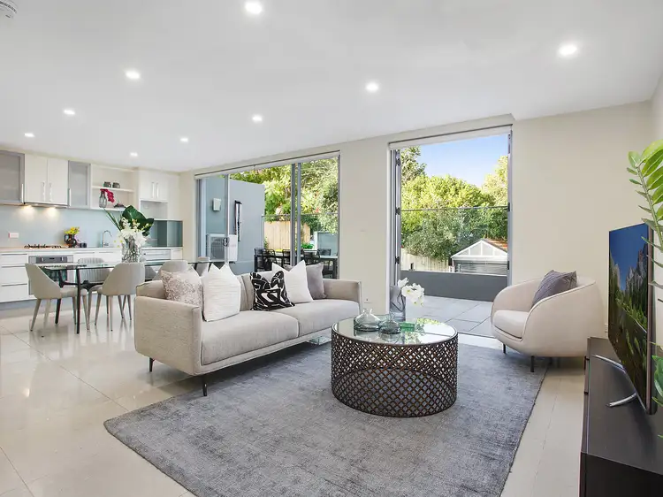 9/451 Willoughby Road, Willoughby NSW 2068