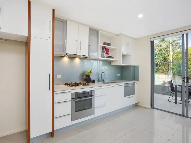 Third view of Homely apartment listing, 9/451 Willoughby Road, Willoughby NSW 2068