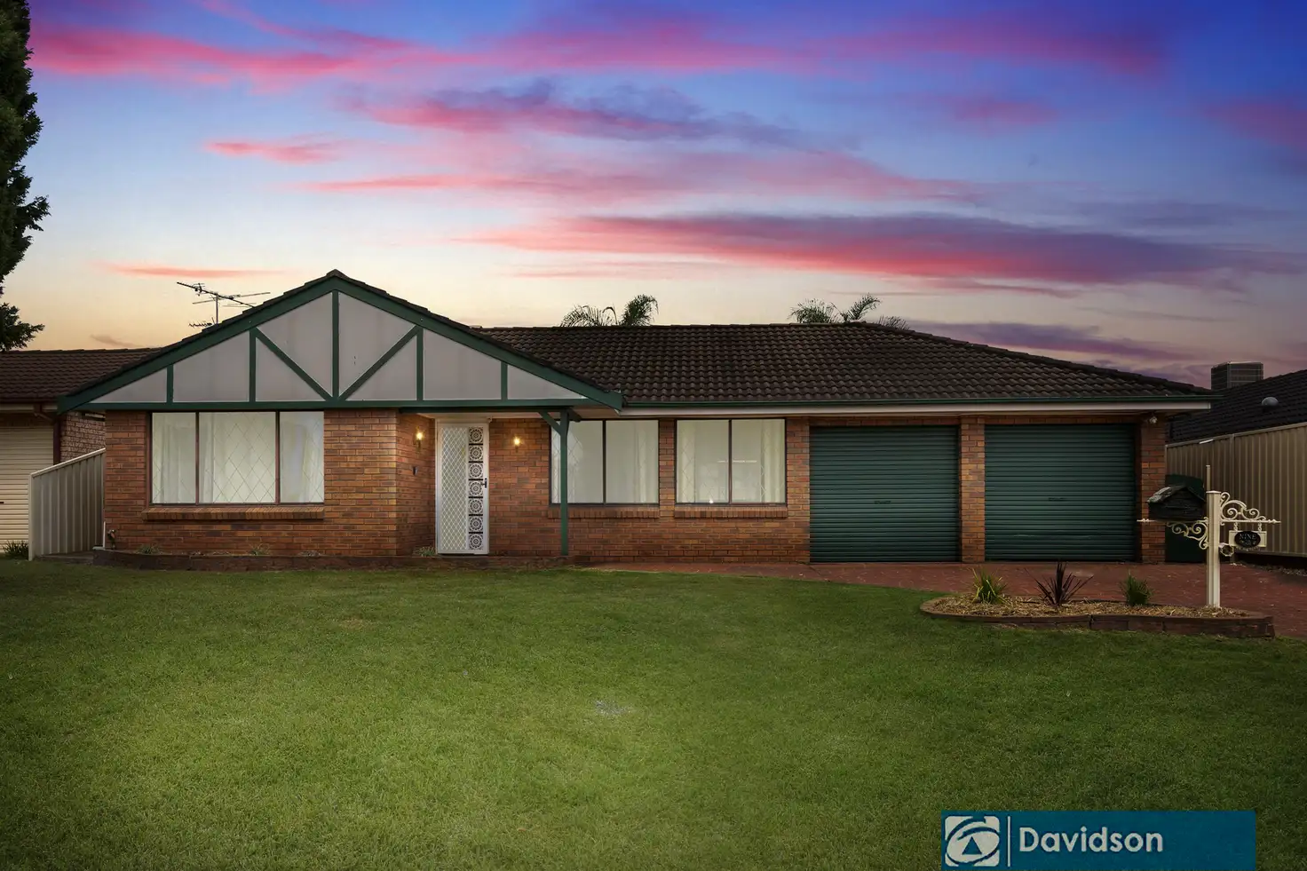 Main view of Homely house listing, 9 Humber Place, Ingleburn NSW 2565