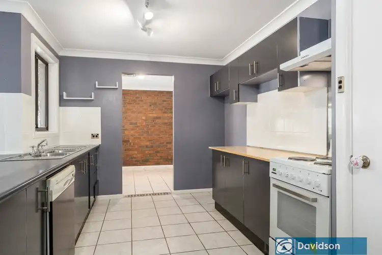 Third view of Homely house listing, 9 Humber Place, Ingleburn NSW 2565
