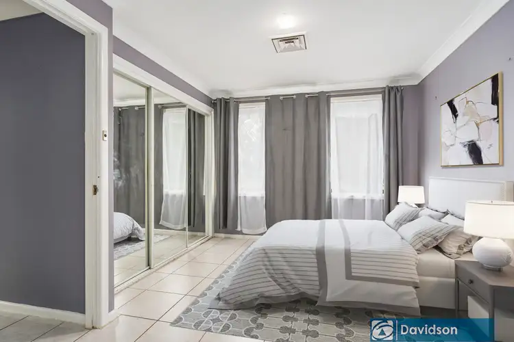 Fourth view of Homely house listing, 9 Humber Place, Ingleburn NSW 2565