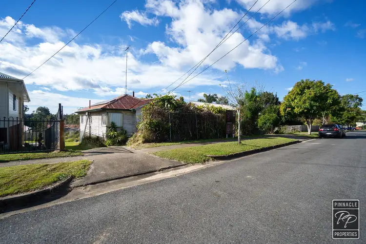Second view of Homely house listing, 17 Hogan Street, Keperra QLD 4054
