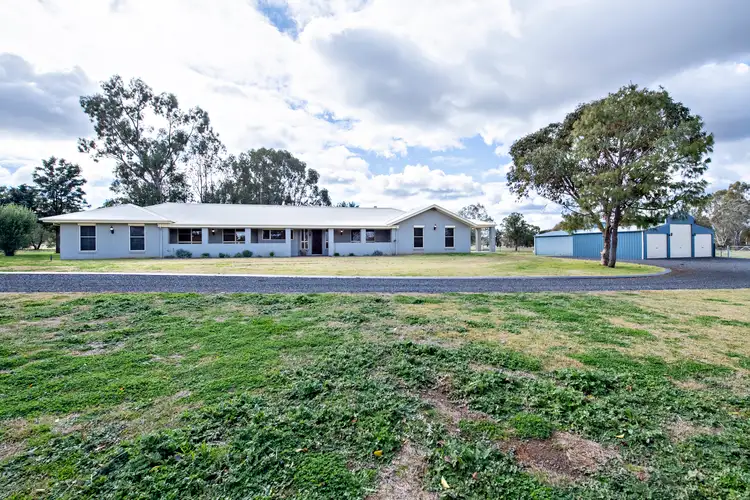 3L Janina Road, Dubbo NSW 2830