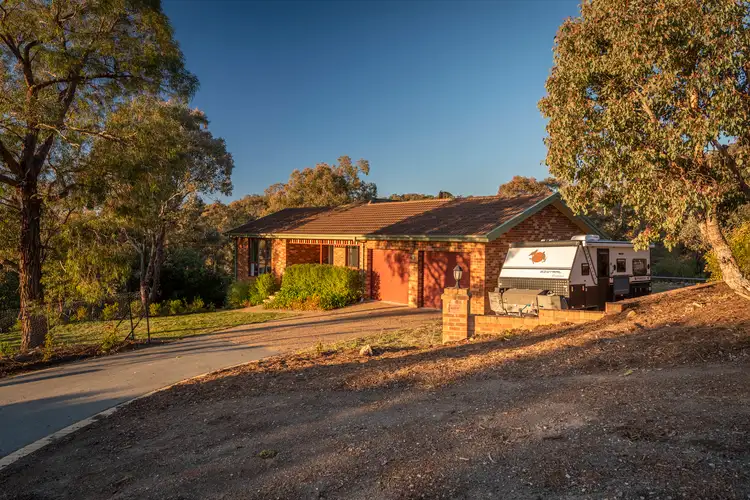 Main view of Homely house listing, 1 Helman Close, Greenleigh NSW 2620