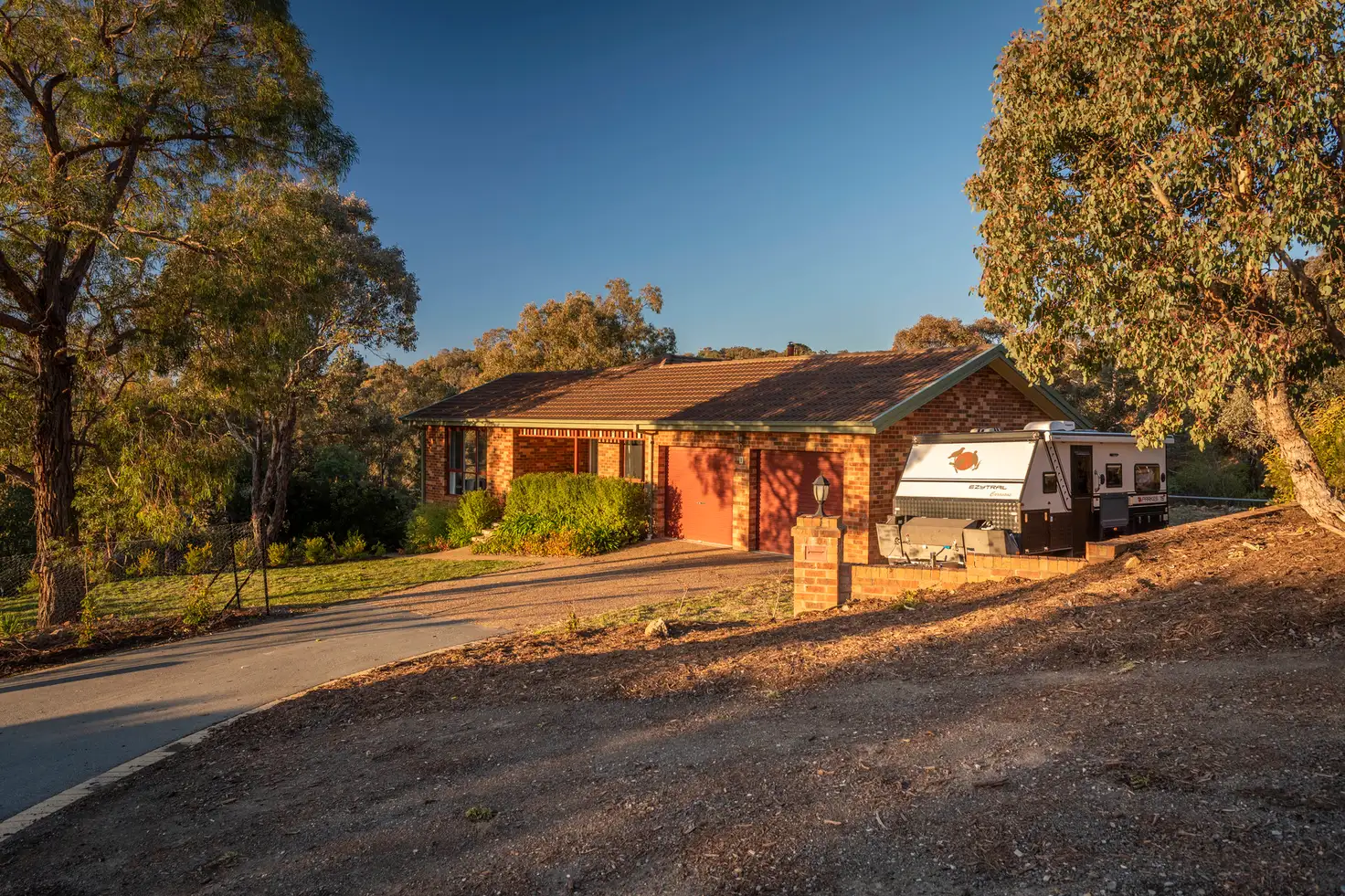Main view of Homely house listing, 1 Helman Close, Greenleigh NSW 2620