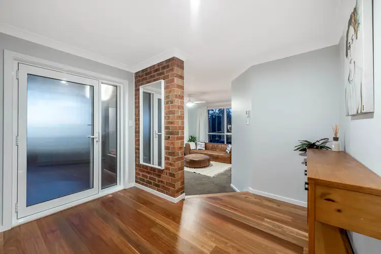 Second view of Homely house listing, 1 Helman Close, Greenleigh NSW 2620