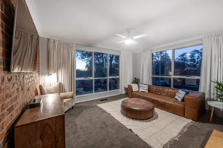 Third view of Homely house listing, 1 Helman Close, Greenleigh NSW 2620