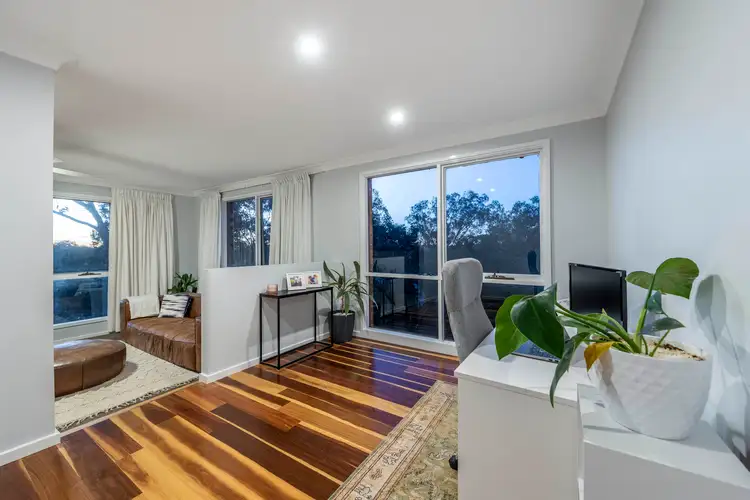 Fourth view of Homely house listing, 1 Helman Close, Greenleigh NSW 2620