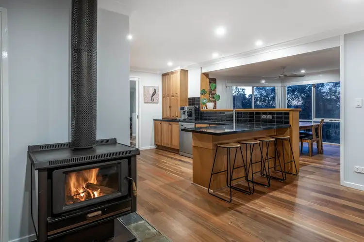 Fifth view of Homely house listing, 1 Helman Close, Greenleigh NSW 2620