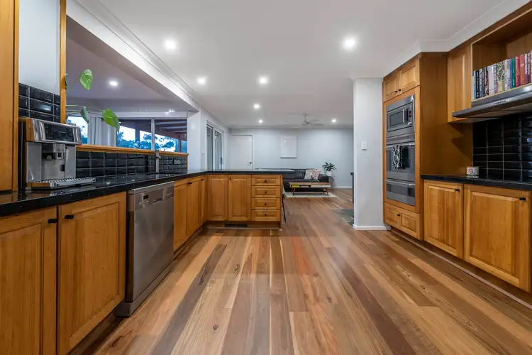 Sixth view of Homely house listing, 1 Helman Close, Greenleigh NSW 2620