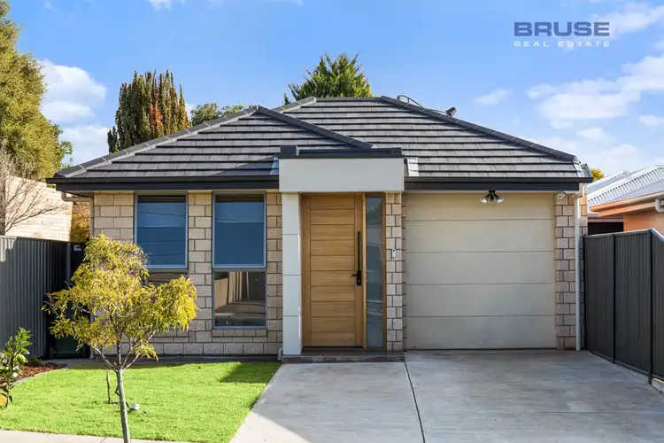 31 Ashleigh Avenue, Felixstow SA 5070