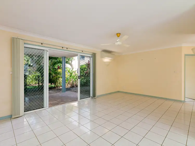 Second view of Homely unit listing, 5/16-18 Springfield Crescent, Manoora QLD 4870