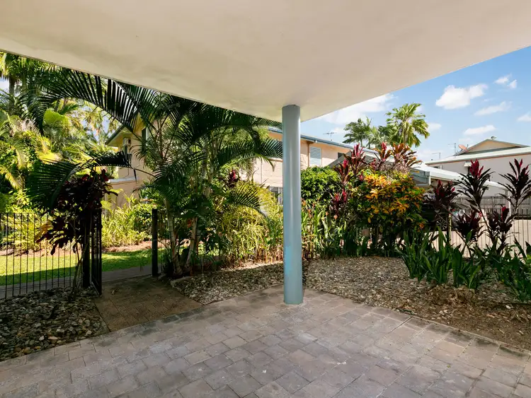 Sixth view of Homely unit listing, 5/16-18 Springfield Crescent, Manoora QLD 4870