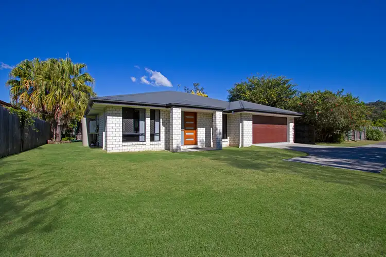 4A Eliena Way, Upper Coomera QLD 4209