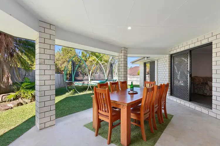 Third view of Homely house listing, 4A Eliena Way, Upper Coomera QLD 4209