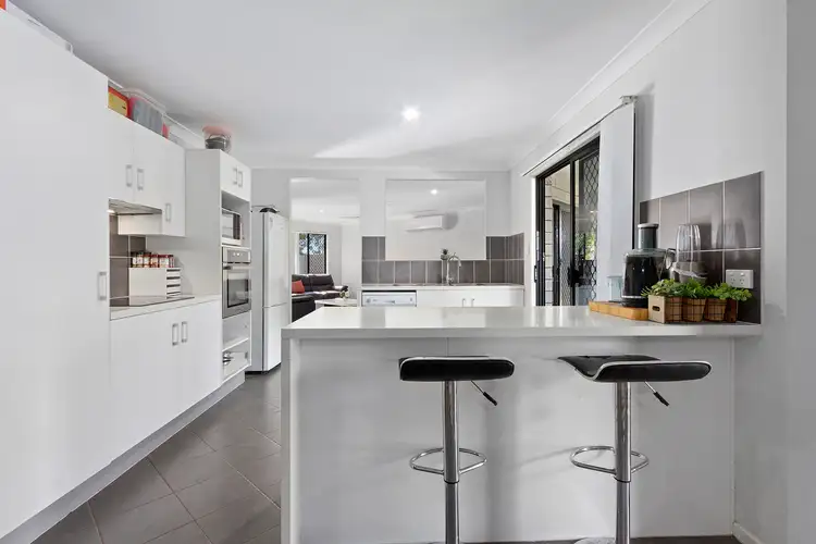 Fifth view of Homely house listing, 4A Eliena Way, Upper Coomera QLD 4209