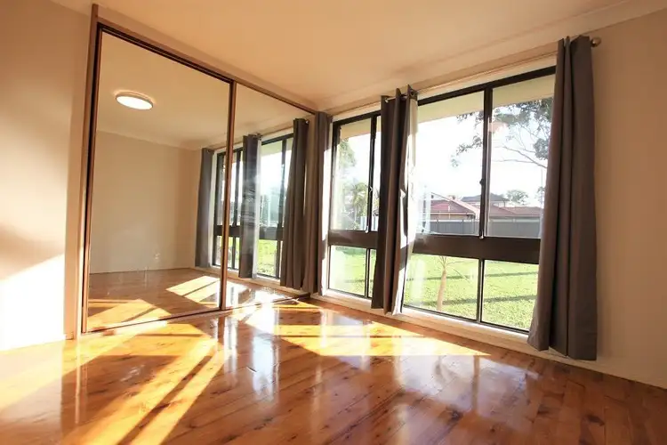 Second view of Homely house listing, 18 Hyacinth Avenue, Macquarie Fields NSW 2564