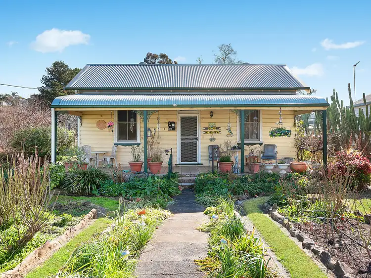 Main view of Homely house listing, 22-24 Branksome Street, Cassilis NSW 2329