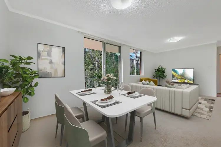 Second view of Homely unit listing, 12/58 Meadow Crescent, Meadowbank NSW 2114