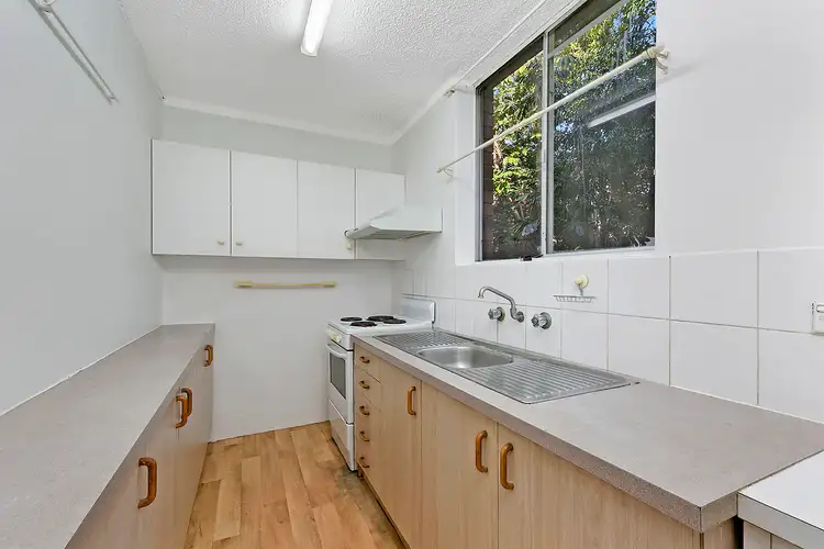 Third view of Homely unit listing, 12/58 Meadow Crescent, Meadowbank NSW 2114