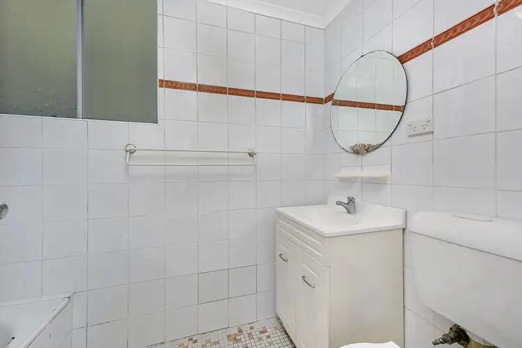 Fourth view of Homely unit listing, 12/58 Meadow Crescent, Meadowbank NSW 2114