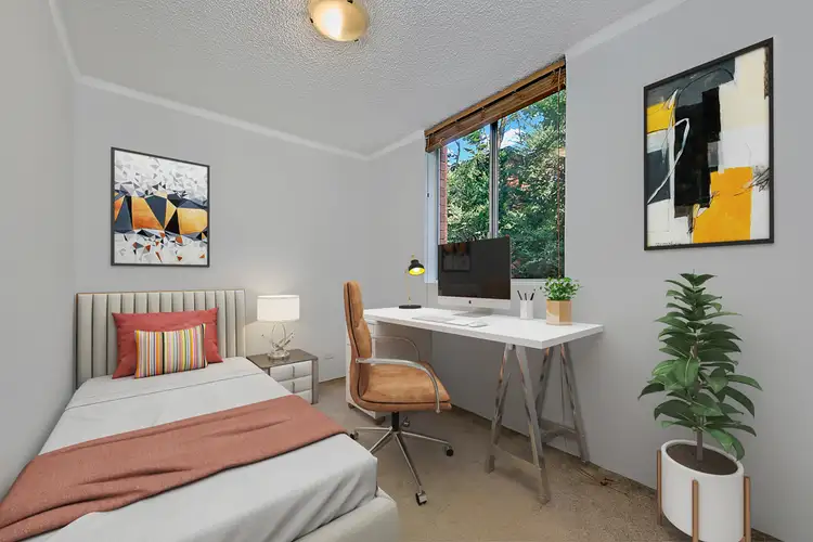 Sixth view of Homely unit listing, 12/58 Meadow Crescent, Meadowbank NSW 2114